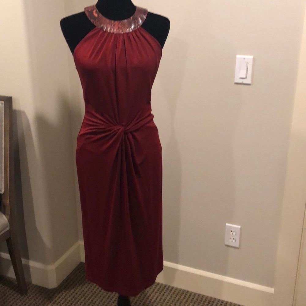 Michael Kors Collection(Gold label) -10